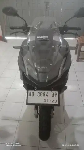 Jual Honda ADV Tahun 2023