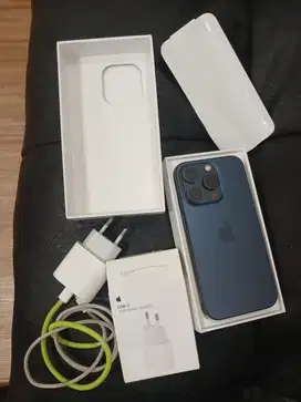 Iphone 15 pro (ibox)