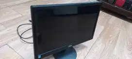 AOC lcd monitor