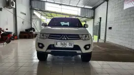 PAJERO DAKAR VGT 2013