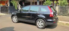 Honda CR-V 2011 Bensin