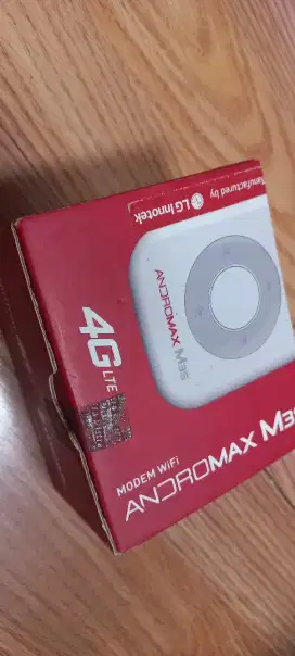 Modem Andromax M35