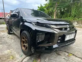 Triton GLS 4x4 manual 2019