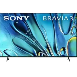 SONY BRAVIA 75S30