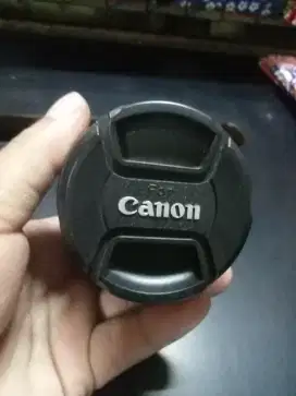 Lensa Lsr Canon