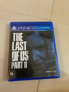 Kaset game PS4 (blue ray disc)