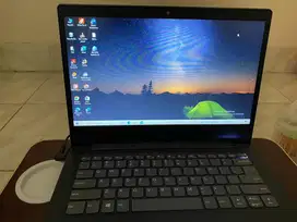 Laptop lenovo ideapad s145