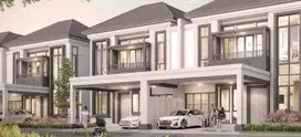 Paramount Land - Matera Residence Tipe 12 x 20