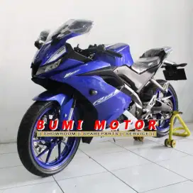 Yamaha R15 VVA 2017 Istimewa Cash Kredit Tempo Juga Bisa