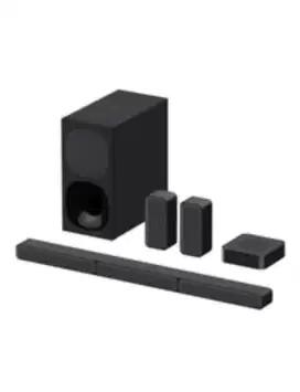 SONY SOUNDBAR HT-S40R