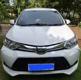 Avanza Veloz 1.3 MT