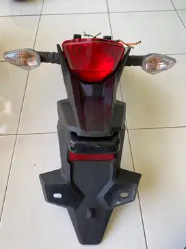 Spakbor CRF 150 L original