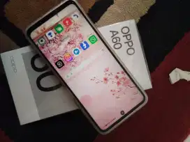 Di jual OPPO A60