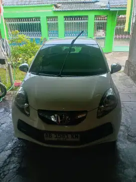 Honda Brio 2013/E