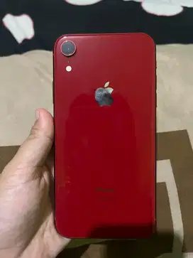 Iphone xr 128 inter