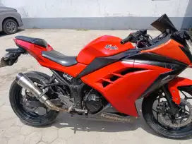 KAWASAKI NINJA 250