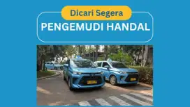 Lowongan Kerja Pengemudi Taksi Online Blue Bird