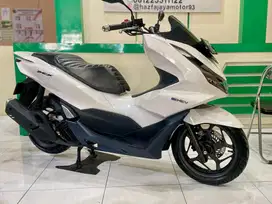 Honda PCX 160 ABS E:HEV HYBRID 2022