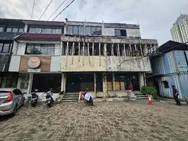 Dijual Ruko Gandeng 2 dalam Komplek Kebayoran Centre Jaksel