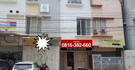 Dijual Ruko di Jln Pengadilan disebelah Indomaret KM 9 Palembang