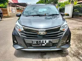 [Full Ori‼️Toyota Calya New G AT Matic 2021