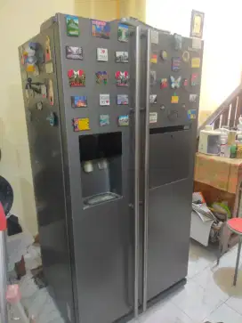 Jasa panggilan service AC kulkas mesin cuci freezer pompa air dll