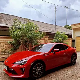 FOR SALE TOYOTA FT 86