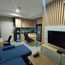 Di Sewakan Apartemen Trivium Fully Furnished di Lippo Cikarang