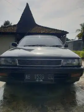 Toyota Twincam 1,6 tahun 1988