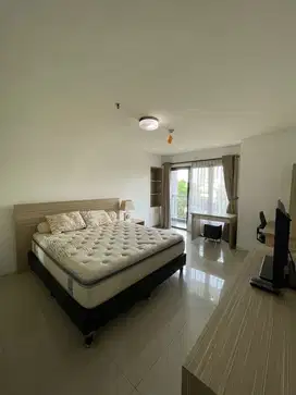 1 Bedroom Tamansari Semanggi Apartemen Unit Istimewa