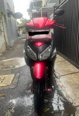 Honda Vario 110 Karbu