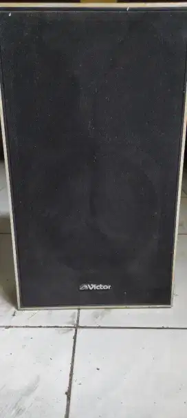 Jual speaker Victor