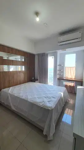 JUAL APARTMENT TANGLIN STUDIO FURNISH MURAH