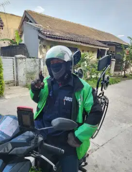 Kurir Kursi Roda Semarang