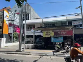 Ruko disewakan di Ry. Mulyosari, Surabaya