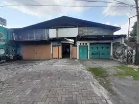 Murah Rumah 0 Jalan Raya Gilang, Sidoarjo Bawah Appraisal