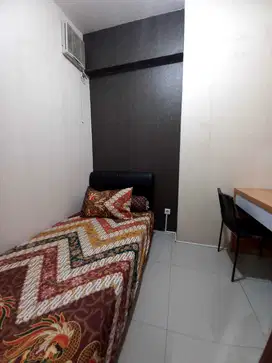 Disewakan Apartemen Gunawangsa Merr Tipe 2 kamar furnished