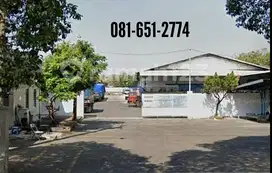 Pabrik Kecap di Tuban