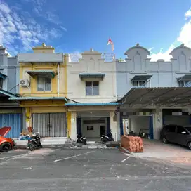 Dijual / Disewakan Cepat - Ruko Puri Legenda - Batam Center