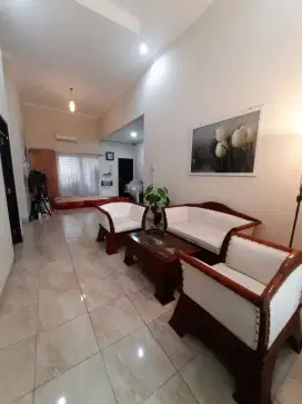SHM. Pemilik Langsung.