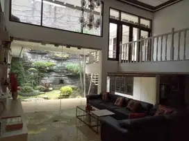 Dijual Rumah di Jl. Budisari - Bandung