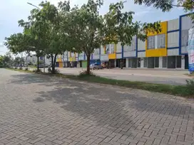 Ruko untuk usaha baru dpcicil Grand Batavia