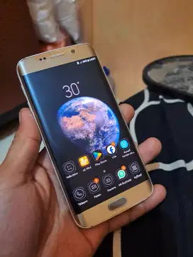 Samsung S6 Edge