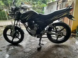 Yamaha scorpio 2010