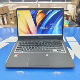 laptop asus vivobook a411qa amd a12