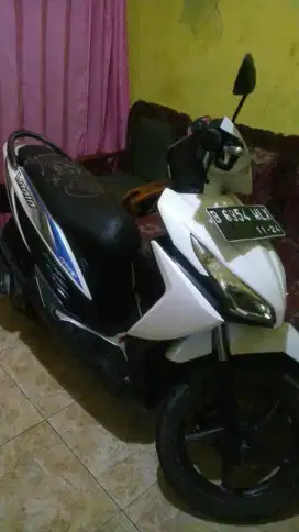 Jual Honda Vario tahun 2014