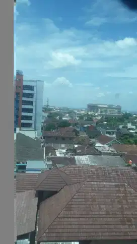 Bersih bersih kost