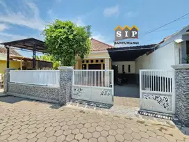 Dijual Rumah dan Kost di Gang Ria Tukangkayu , Banyuwangi Kota