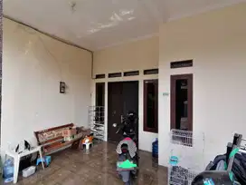 Dijual Rumah Bagus di Villa Indah Permai Golden City Bekasi Utara