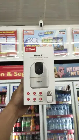 Smartcam CCTV 5MP